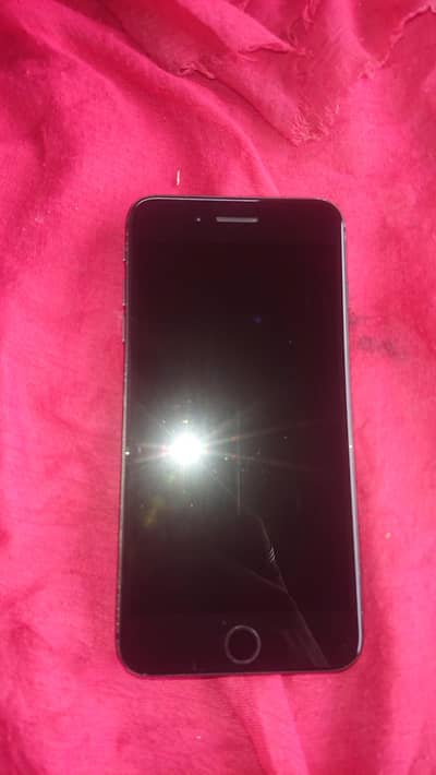 Apple iPhone 8 Plus