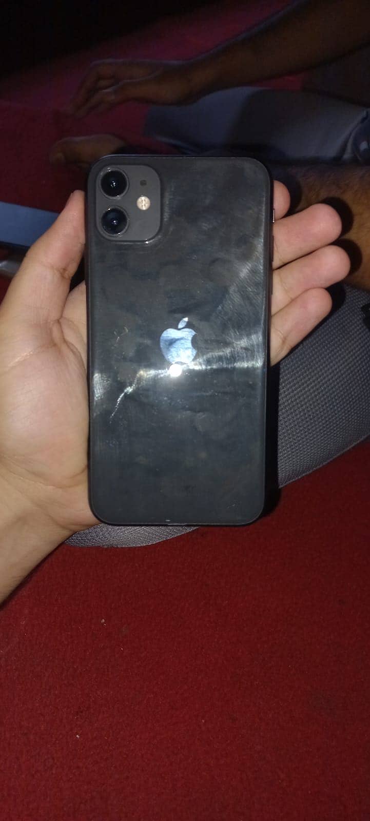 Apple iPhone 11 3