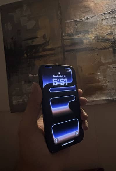 Apple iPhone 13 Midnight black MDM