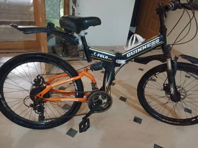 excellent condition cycle for sale