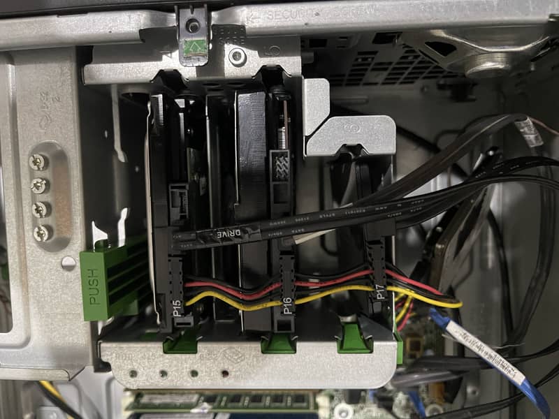i5 4th generation PC 0