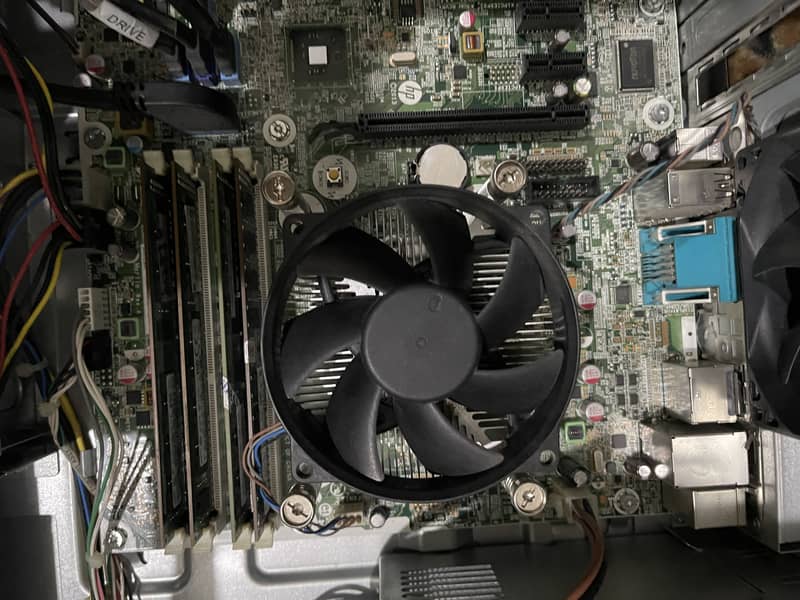 i5 4th generation PC 1