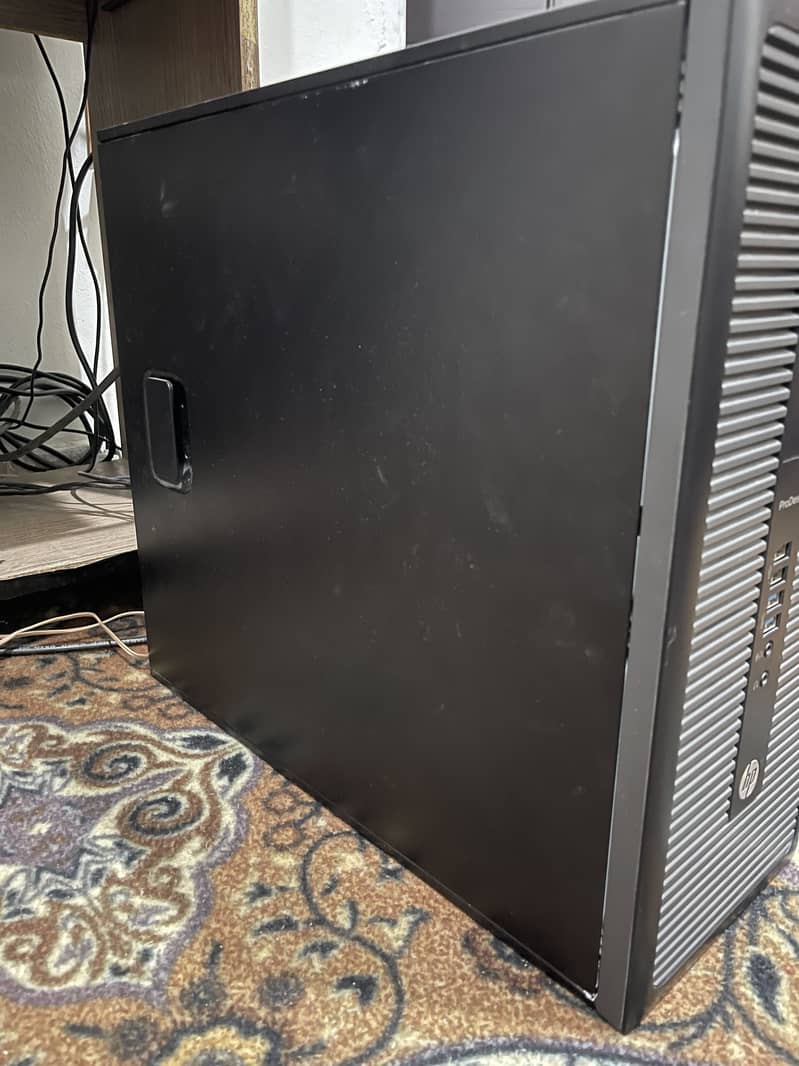 i5 4th generation PC 3