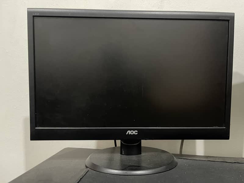 i5 4th generation PC 6