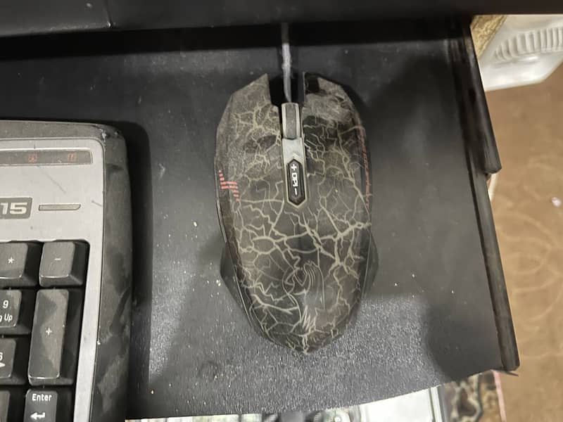 i5 4th generation PC 8