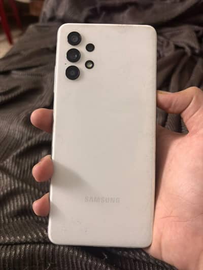 Samsung Mobile A32
