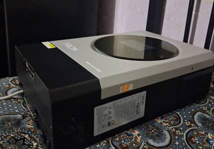 Trion 6kw pv 7000. #03065565730