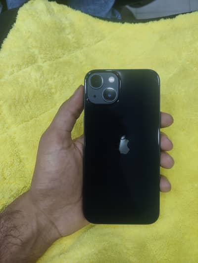 Apple iPhone 13 256