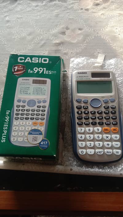 Calculator