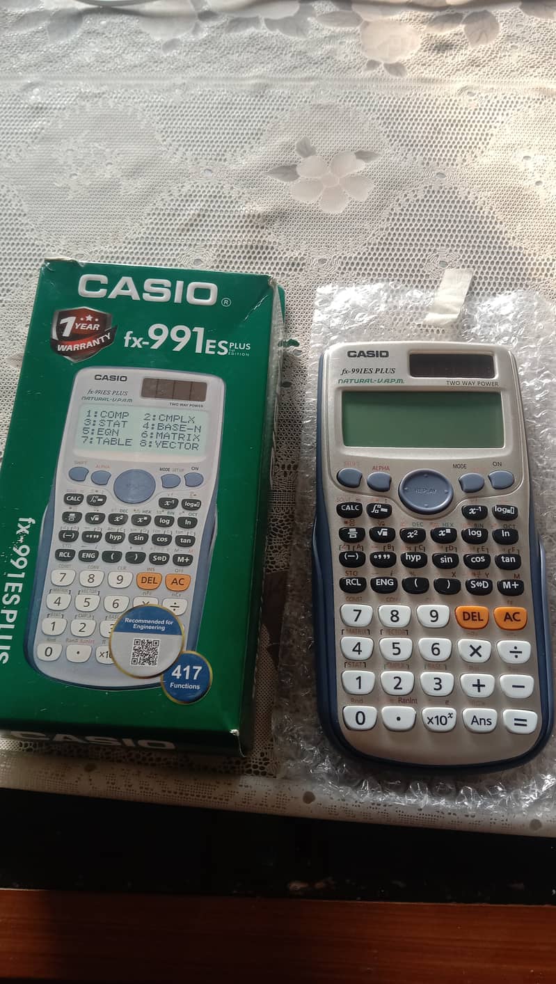 Calculator 1