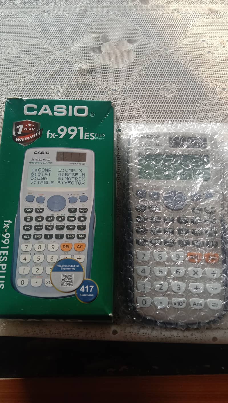 Calculator 2