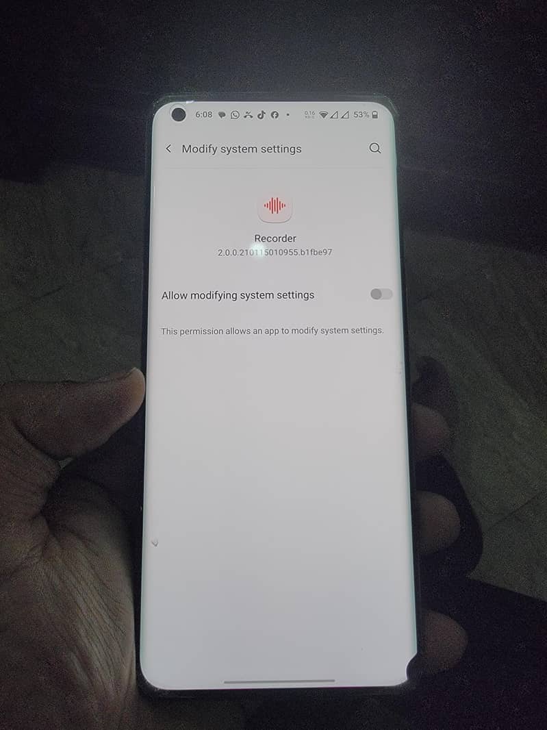 One Plus 9 Pro 1