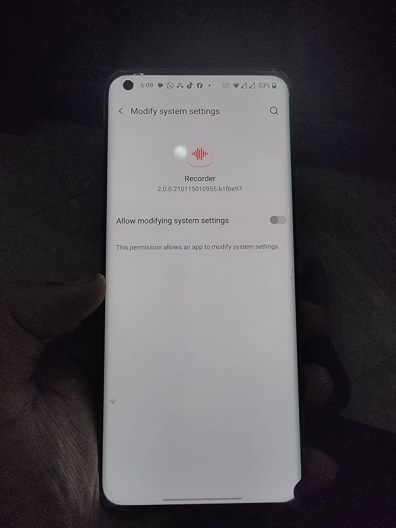 One Plus 9 Pro 2