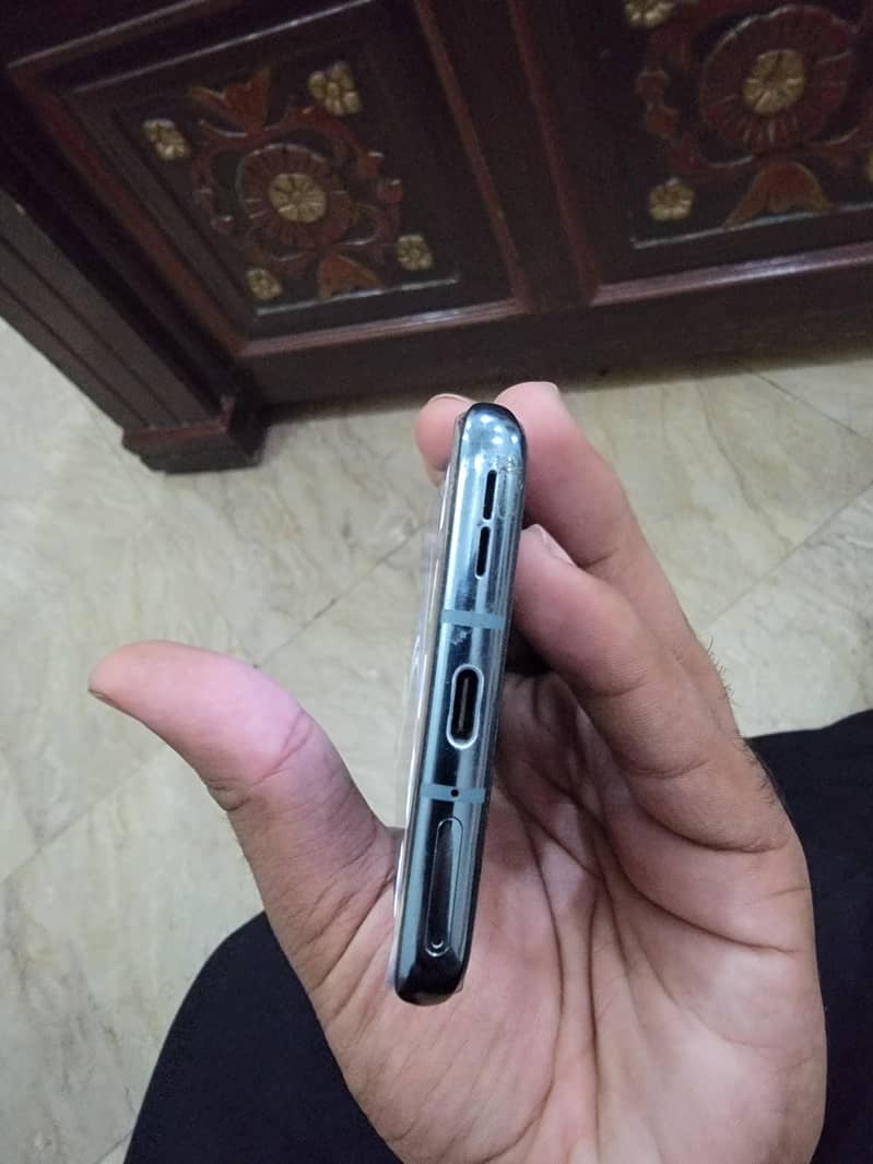 One Plus 9 Pro 3