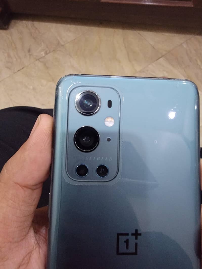 One Plus 9 Pro 5