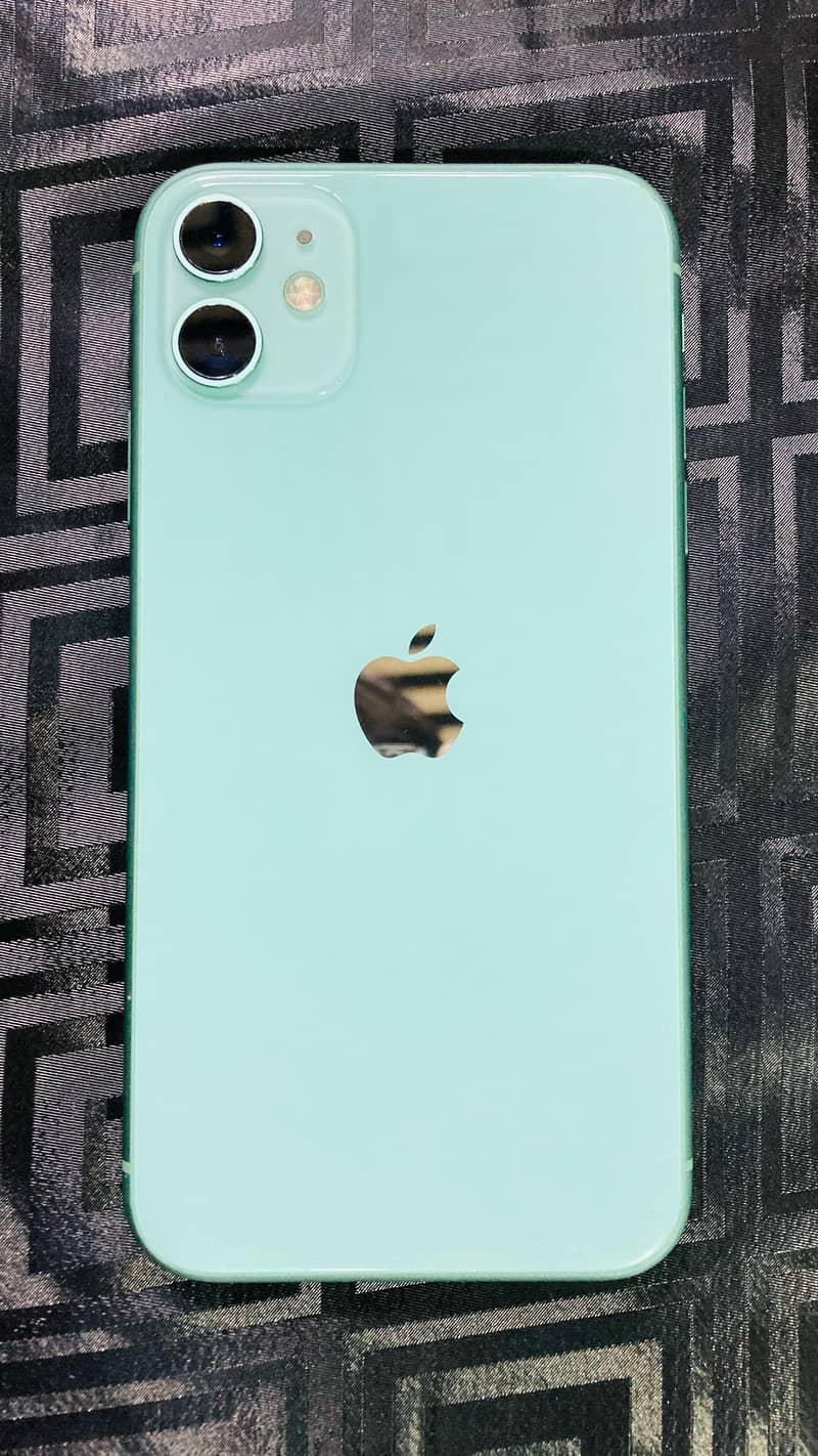 Apple iPhone 11 1