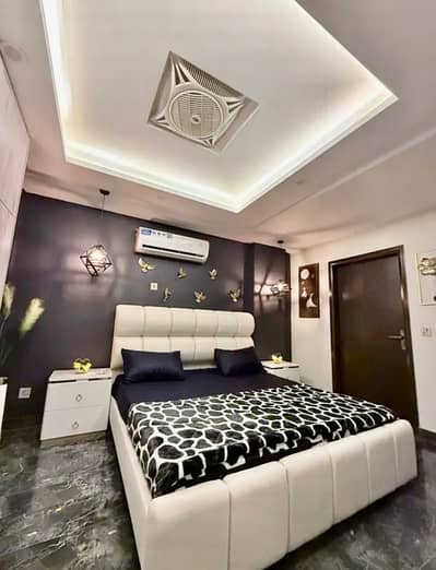 Luxury 2 Bed Apartment For Rent | Prime Location | Ready To Move