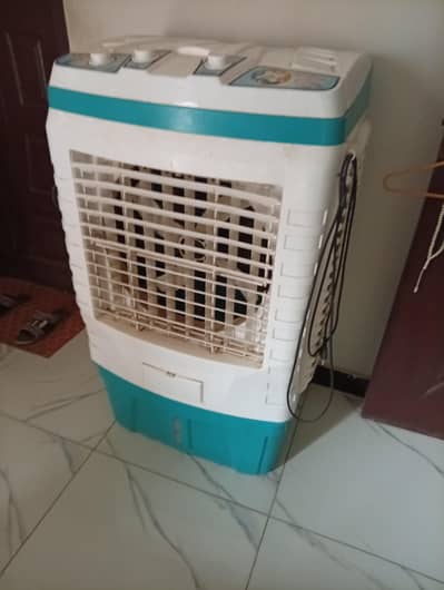Large Size AC/DC  Air cooler for sale Brand MD fans