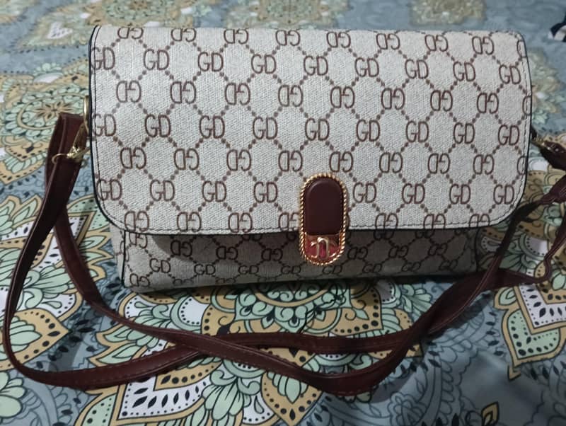 Hand bag 5