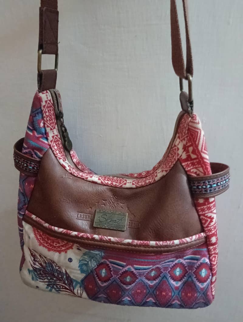 Hand bag 6