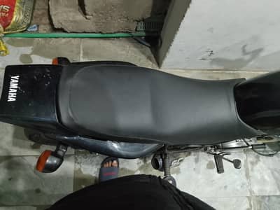 Ybr125
