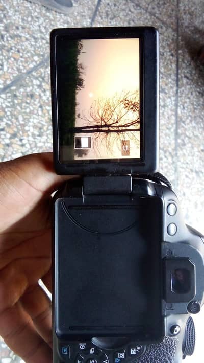 canon 700d