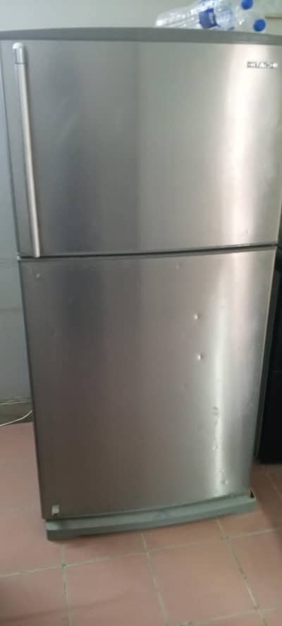 Hitachi No Frost Fridge For Sale