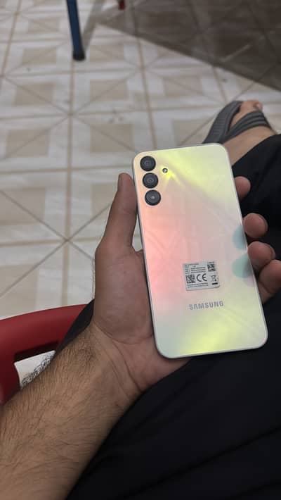 Samsung Mobile A15 5G