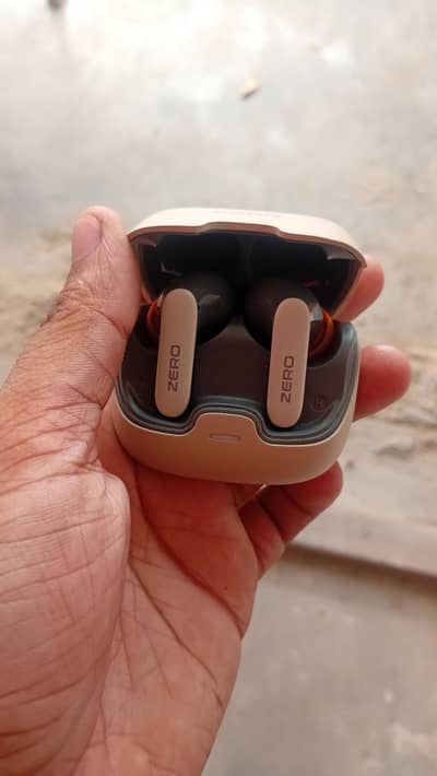 zero earbuds  wave pro company price 5000