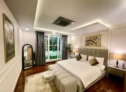 1 Bed Luxury Apartments For Rent Book Today Super Hot Location
