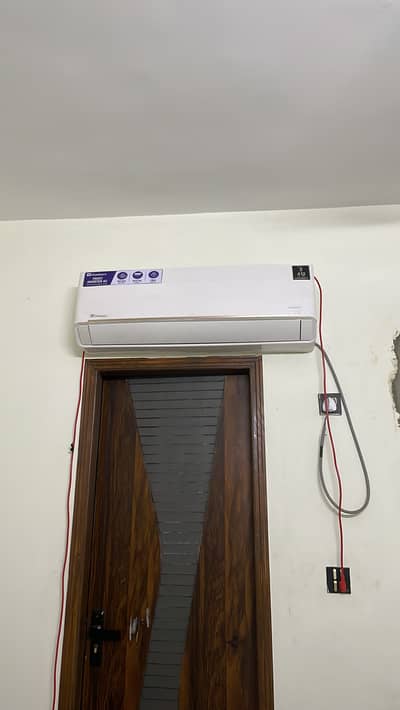 Dawlance Inverter