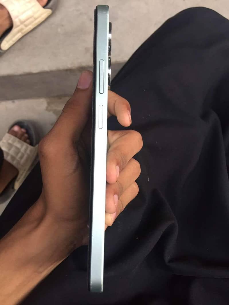 Realme Note 60x 3