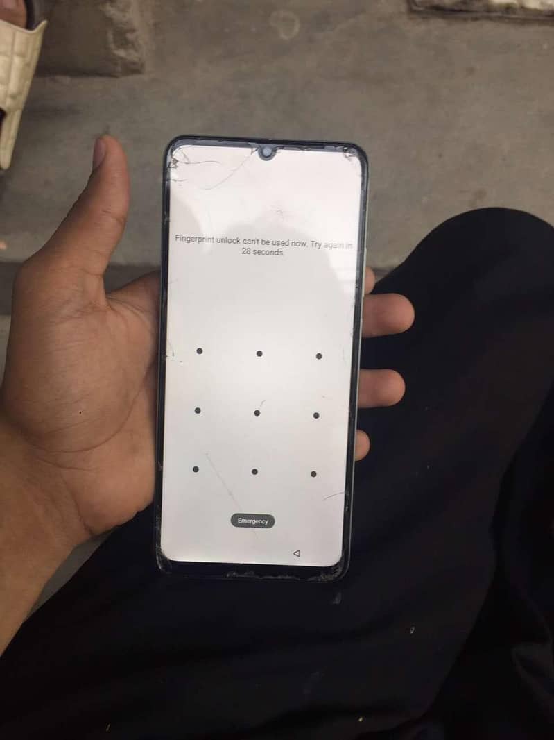 Realme Note 60x 4