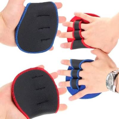 gym wrist hook
