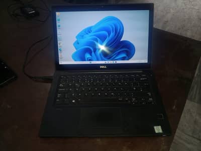 Laptop core i5 6 gen urgent sale