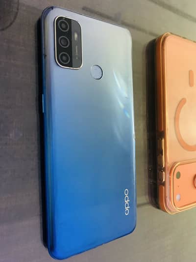 OPPO A53 - Excellent Condition- For Sale