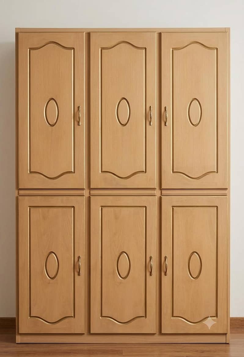 Wardrobe 0