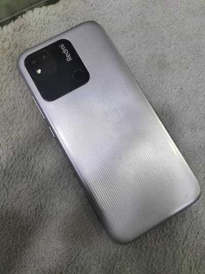Xiaomi Redmi 10 A for Sale