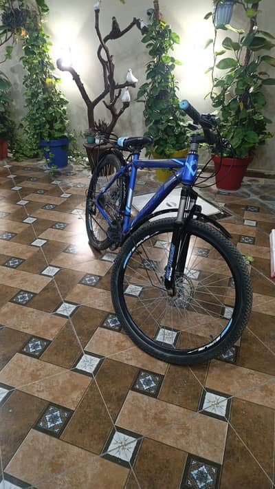 cycle