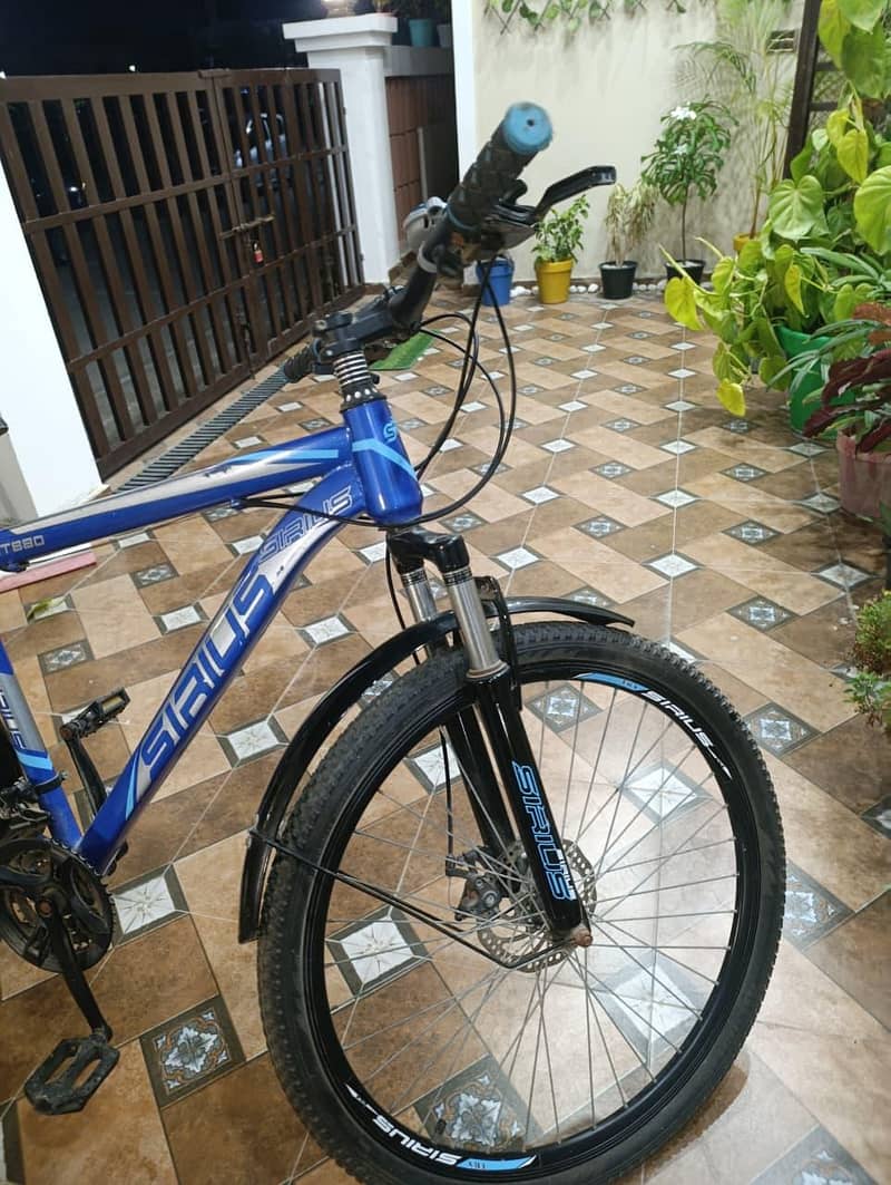 cycle 2