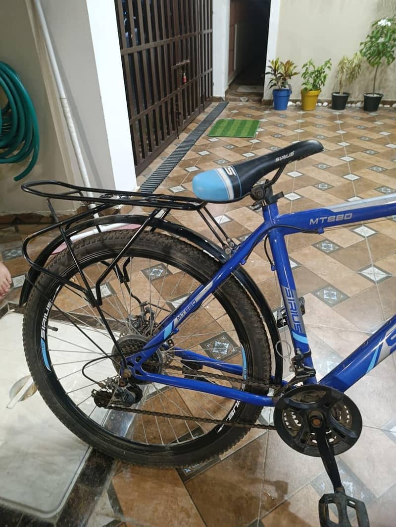 cycle 4