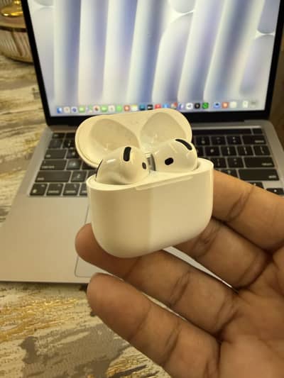 Apple airpod 4