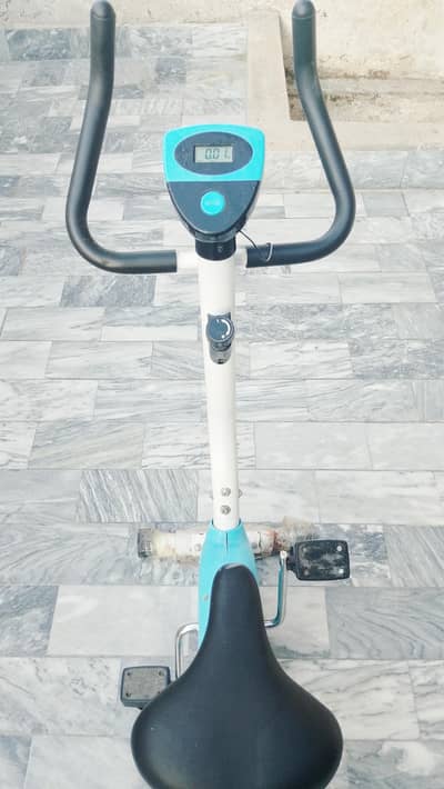 Gym Bike