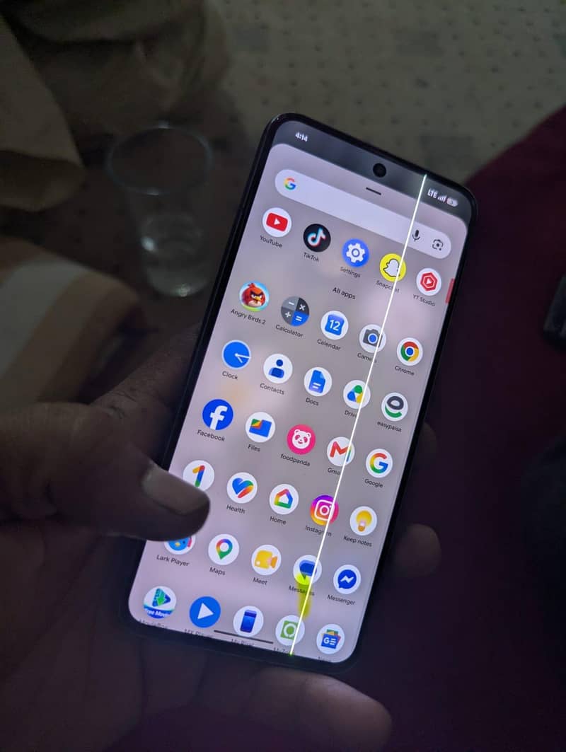 Google Pixel 8 1