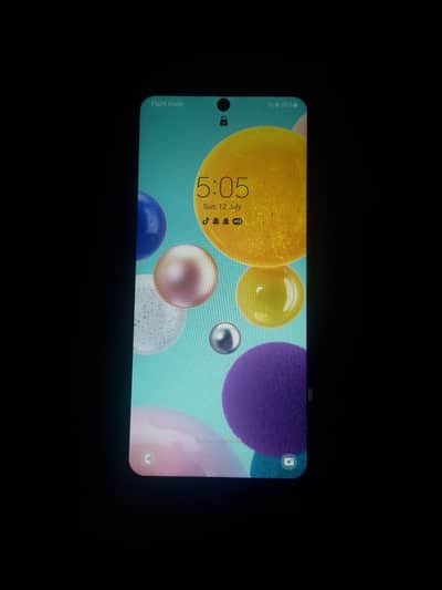Samsung A71