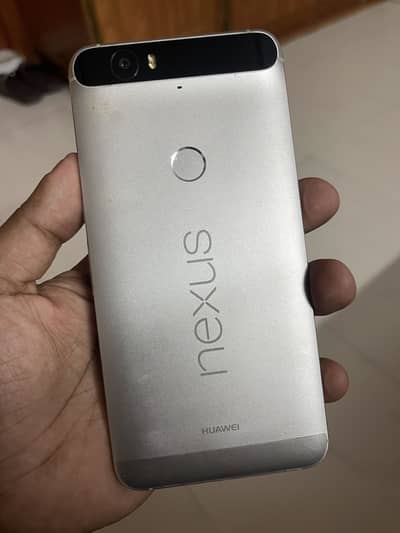 Huawei Nexus 6P