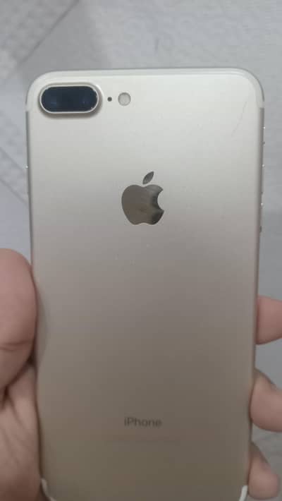 Apple iPhone 7 Plus all apps working with wtp