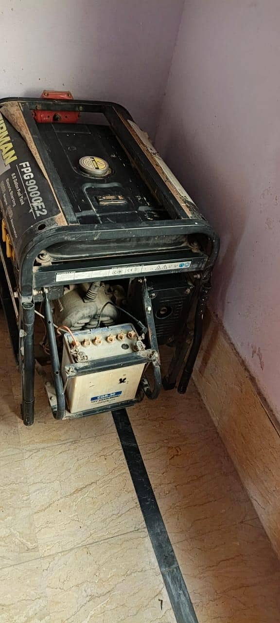 Generator 1