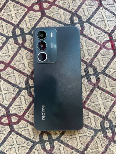 Realme C71