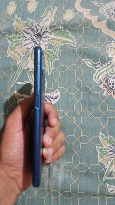 Samsung Mobile A12